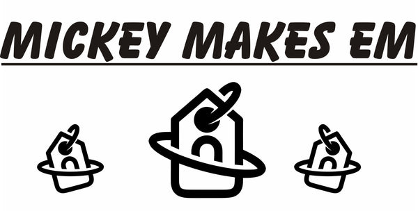 Mickey Makes Em